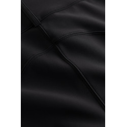 Pantaloni da equitazione B Vertigo Angela full grip donna Bellezza nera Nero