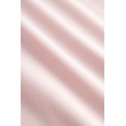 Polo funzionale da donna Horze Willow a maniche corte Rosa pallido