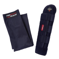 Paracoda LeMieux ProSport con sacca Blu navy