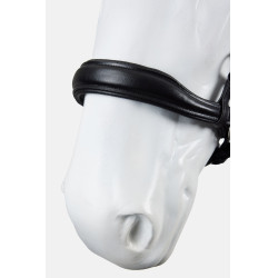 Side Pull Horze Lione Nero