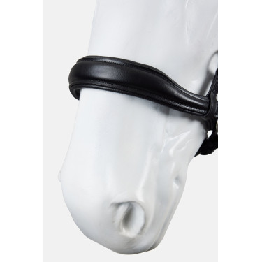 Side Pull Horze Lione Nero