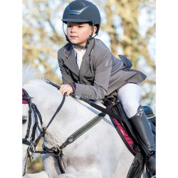 Frustino LeMieux Junior Pro Baton Nero