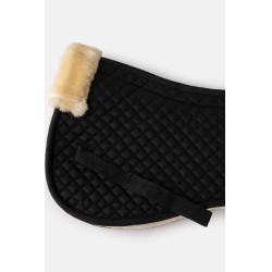 Sottosella correttivo 3D Horze Fanciful Nature Nero