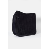 Sottosella Horze Velvet Wave dressage Odissea marina Blu marino