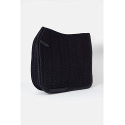 Sottosella Horze Velvet Wave dressage Odissea marina Blu marino