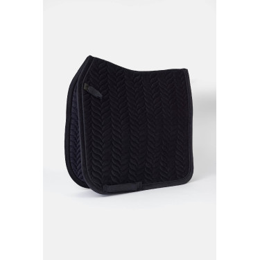 Sottosella Horze Velvet Wave dressage Odissea marina Blu marino