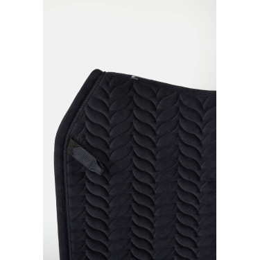 Sottosella Horze Velvet Wave dressage Odissea marina Blu marino