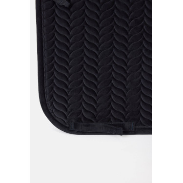 Sottosella Horze Velvet Wave dressage Odissea marina Blu marino