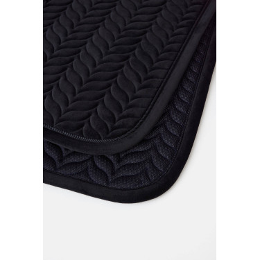 Sottosella Horze Velvet Wave dressage Odissea marina Blu marino