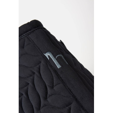 Sottosella Horze Velvet Wave dressage Odissea marina Blu marino