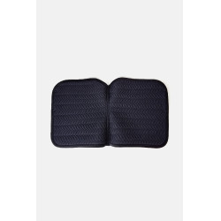 Sottosella Horze Velvet Wave dressage Odissea marina Blu marino