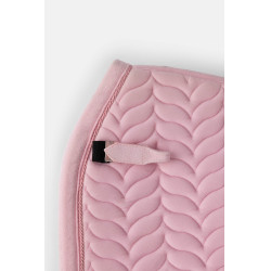 Sottosella Horze Velvet Wave dressage Rosa pallido