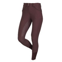 Pantaloni LeMieux Freya Viola Pantaloni LeMieux Freya Viola