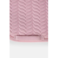 Sottosella Horze Velvet Wave dressage Rosa pallido