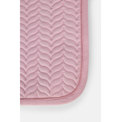 Sottosella Horze Velvet Wave dressage Rosa pallido