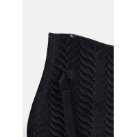 Sottosella Horze Velvet Wave unisex Odissea marina Blu marino Sottosella Horze Velvet Wave unisex Odissea marina Blu marino