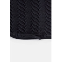 Sottosella Horze Velvet Wave unisex Odissea marina Blu marino Sottosella Horze Velvet Wave unisex Odissea marina Blu marino