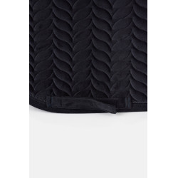 Sottosella Horze Velvet Wave unisex Odissea marina Blu marino