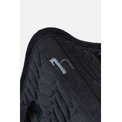 Sottosella Horze Velvet Wave unisex Odissea marina Blu marino