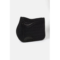 Sottosella misto Horze 3D Mesh Nero