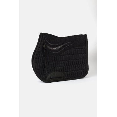 Sottosella misto Horze 3D Mesh Nero