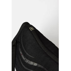 Sottosella misto Horze 3D Mesh Nero