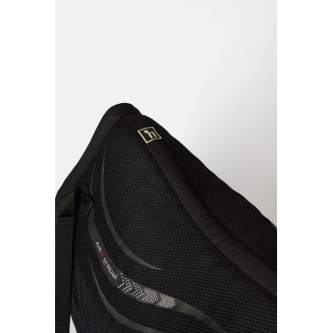 Sottosella misto Horze 3D Mesh Nero