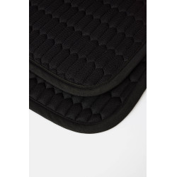 Sottosella misto Horze 3D Mesh Nero