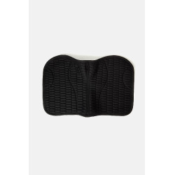 Sottosella misto Horze 3D Mesh Nero