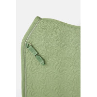 Sottosella da dressage Horze Free Form Verde celadon