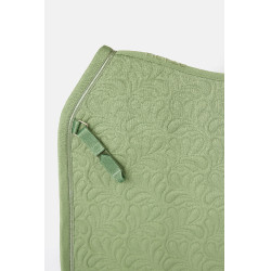 Sottosella da dressage Horze Free Form Verde celadon