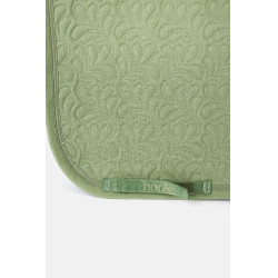 Sottosella da dressage Horze Free Form Verde celadon