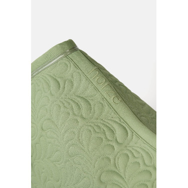 Sottosella da dressage Horze Free Form Verde celadon