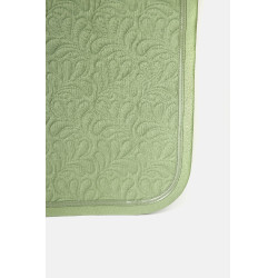 Sottosella da dressage Horze Free Form Verde celadon