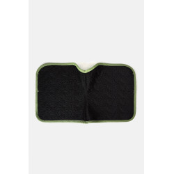 Sottosella da dressage Horze Free Form Verde celadon