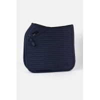 Sottosella da dressage Horze Symphony Odissea marina Blu marino