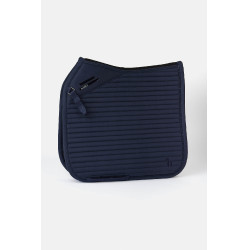 Sottosella da dressage Horze Symphony Odissea marina Blu marino
