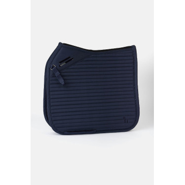 Sottosella da dressage Horze Symphony Odissea marina Blu marino