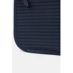 Sottosella da dressage Horze Symphony Odissea marina Blu marino