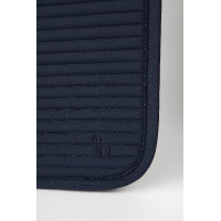 Sottosella da dressage Horze Symphony Odissea marina Blu marino