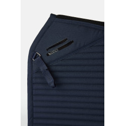 Sottosella da dressage Horze Symphony Odissea marina Blu marino