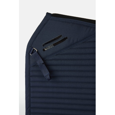 Sottosella da dressage Horze Symphony Odissea marina Blu marino