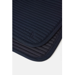 Sottosella da dressage Horze Symphony Odissea marina Blu marino