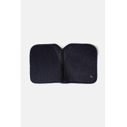 Sottosella da dressage Horze Symphony Odissea marina Blu marino