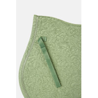 Sottosella versatile Horze Free Form Verde celadon