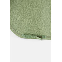 Sottosella versatile Horze Free Form Verde celadon