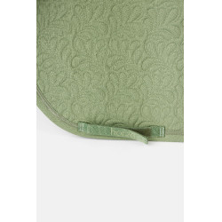 Sottosella versatile Horze Free Form Verde celadon