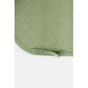 Sottosella versatile Horze Free Form Verde celadon