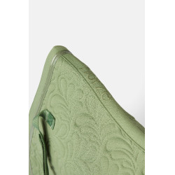 Sottosella versatile Horze Free Form Verde celadon