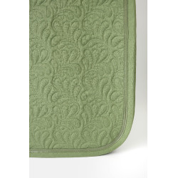 Sottosella versatile Horze Free Form Verde celadon